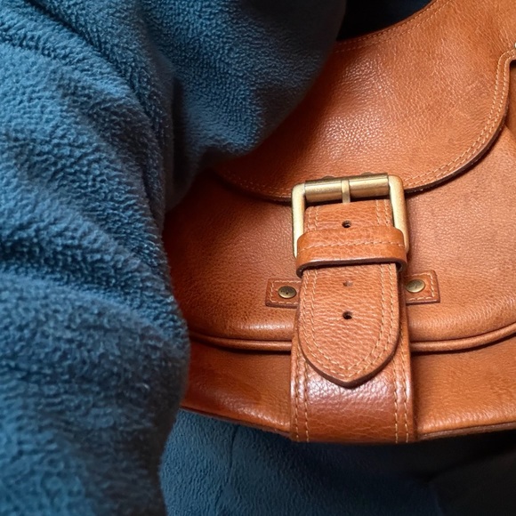 Mulberry Leather Purse - Picture 16 of 16